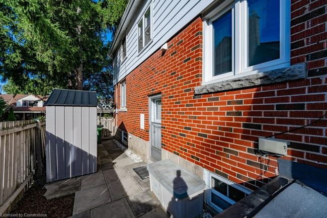 2 Chedoke Ave, House other with 4 bedrooms, 2 bathrooms and 2 parking in Hamilton ON | Image 45