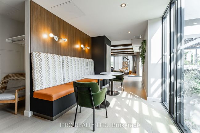 509 - 741 King St W, Condo with 1 bedrooms, 1 bathrooms and null parking in Kitchener ON | Image 30