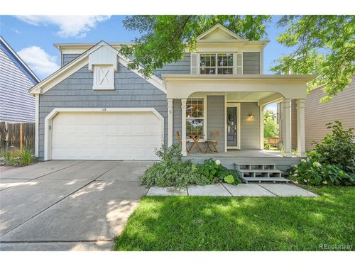 568 W Sandbar Cir, Louisville, CO, 80027-2274 | Card Image