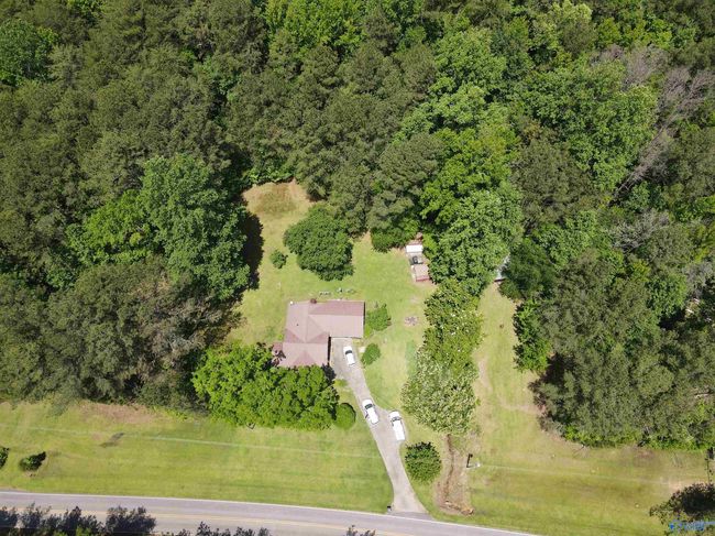 1081 Abel Rd, House other with 2 bedrooms, 1 bathrooms and null parking in Delta AL | Image 33