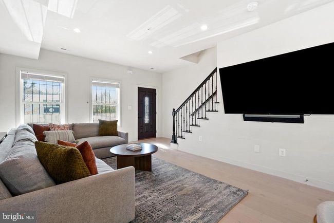 5500 Eads St Ne, House other with 4 bedrooms, 4 bathrooms and null parking in WASHINGTON DC | Image 12