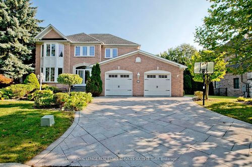 37 Heatherwood Cres, Unionville, ON, L3R8W6 | Card Image