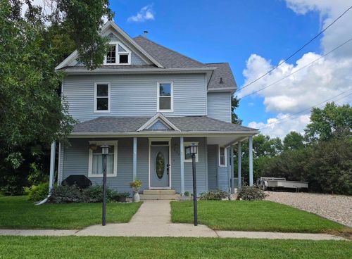 1609 5th St, Emmetsburg, IA, 50536-1476 | Card Image