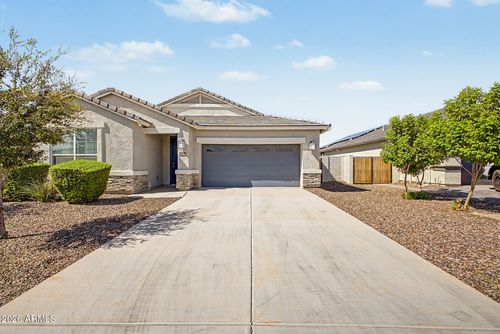44464 W Palo Olmo Rd, Maricopa, AZ, 85138-3486 | Card Image