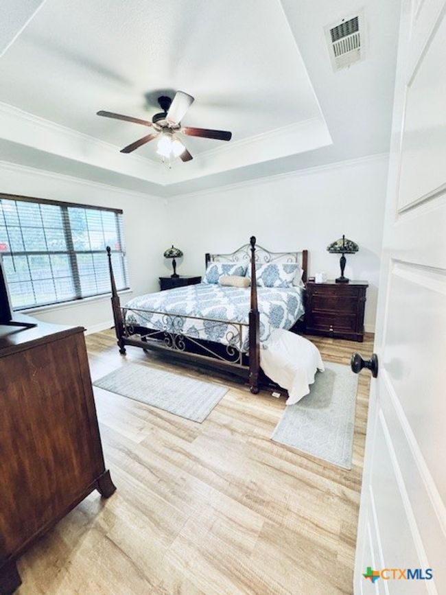 1121 Chaucer Ln, House other with 4 bedrooms, 2 bathrooms and null parking in Harker Heights TX | Image 8