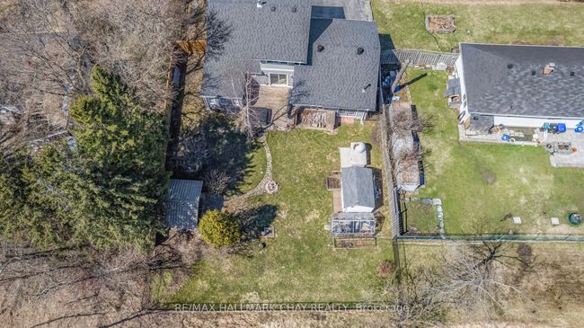 7913 Main St, House other with 3 bedrooms, 2 bathrooms and 4 parking in Adjala Tosorontio ON | Image 35