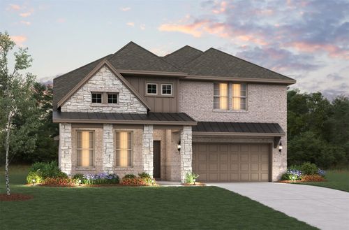 2320 Miramar Dr, Little Elm, TX, 75068-2508 | Card Image