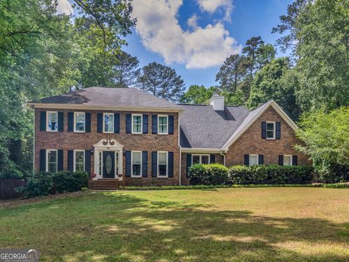 8601 N Shore Dr, Jonesboro, GA, 30236-4017 | Card Image
