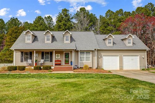 1625 Saint Paul Church Rd, Salisbury, NC, 28146-6813 | Card Image