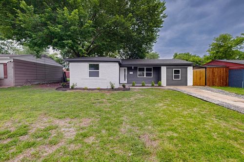 4209 Dumont Dr, Mesquite, TX, 75150-1627 | Card Image