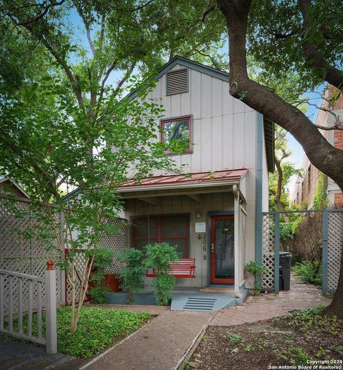 b-206 Madison, San Antonio, TX, 78204-1320 | Card Image