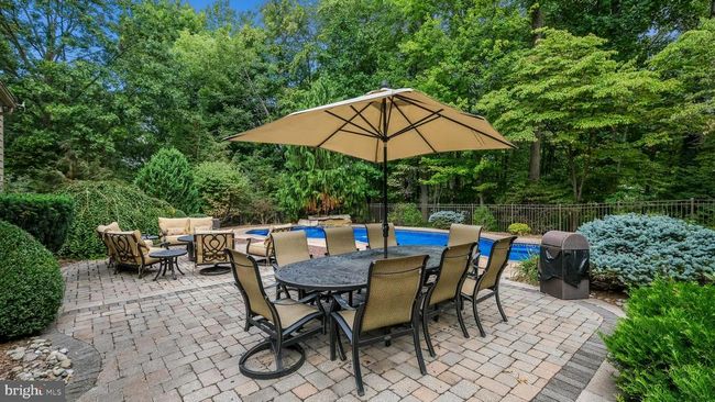 3269 Ash Mill Rd, House other with 4 bedrooms, 4 bathrooms and null parking in DOYLESTOWN PA | Image 71