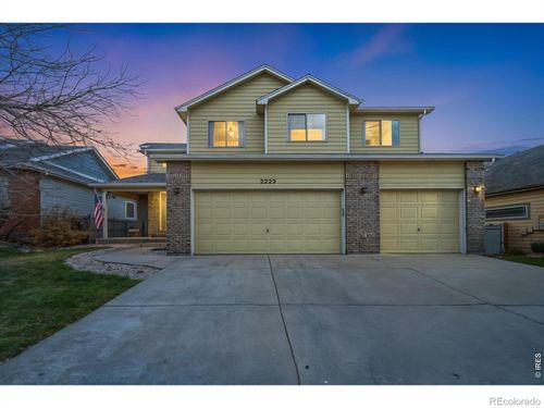2223 72nd Ave, Greeley, CO, 80634-8676 | Card Image
