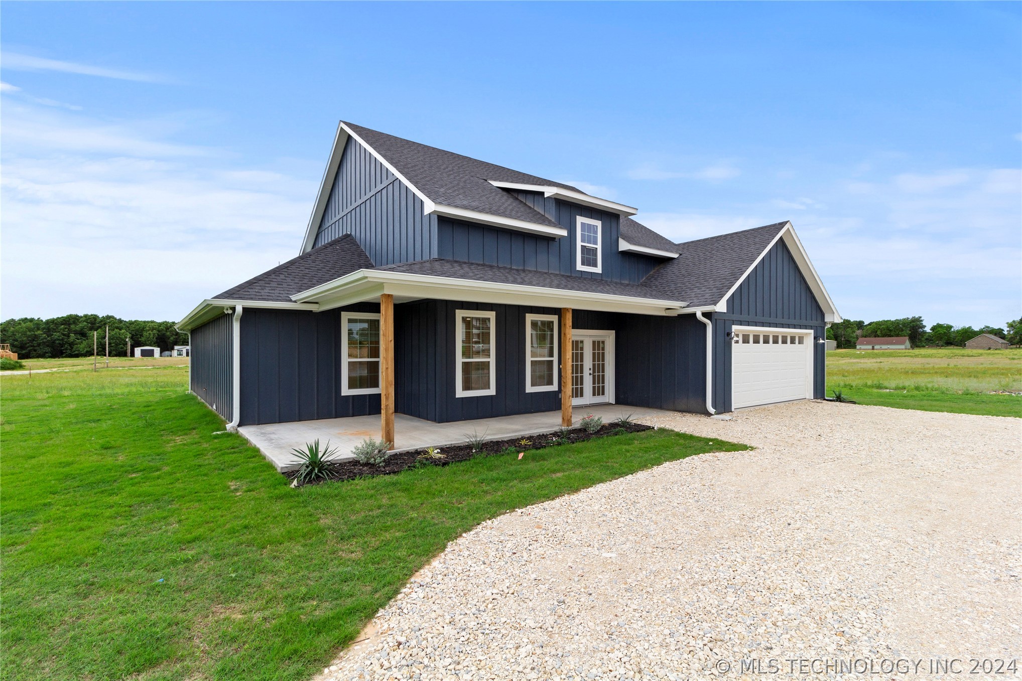 Xavri Ln, Kingston, OK 73439