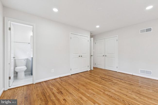 6087 8 Th Pl N, House other with 4 bedrooms, 3 bathrooms and null parking in ARLINGTON VA | Image 20