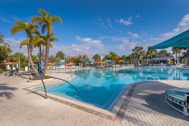 4138 Lana Ave, Townhouse with 5 bedrooms, 4 bathrooms and null parking in DAVENPORT FL | Image 34