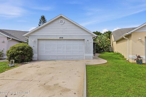2356 Skywind Cir, Melbourne, FL, 32935-1460 | Card Image