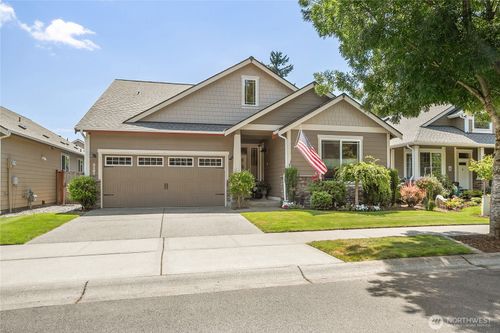3127 68th Ave Sw, Tumwater, WA, 98512-7906 | Card Image