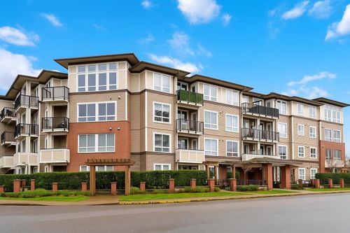 212-222 12040 Street, Maple Ridge, BC, V2X9G8 | Card Image
