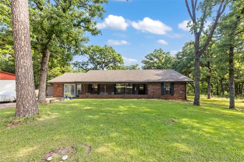 341 Diamondhead Dr, Burneyville, OK, 73430-9795 | Card Image