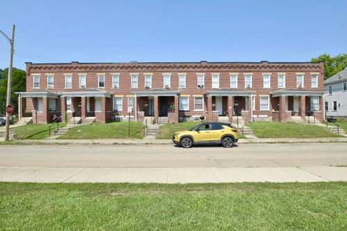 419-435 N Ohio Avenue, Columbus, OH, 43203 | Card Image