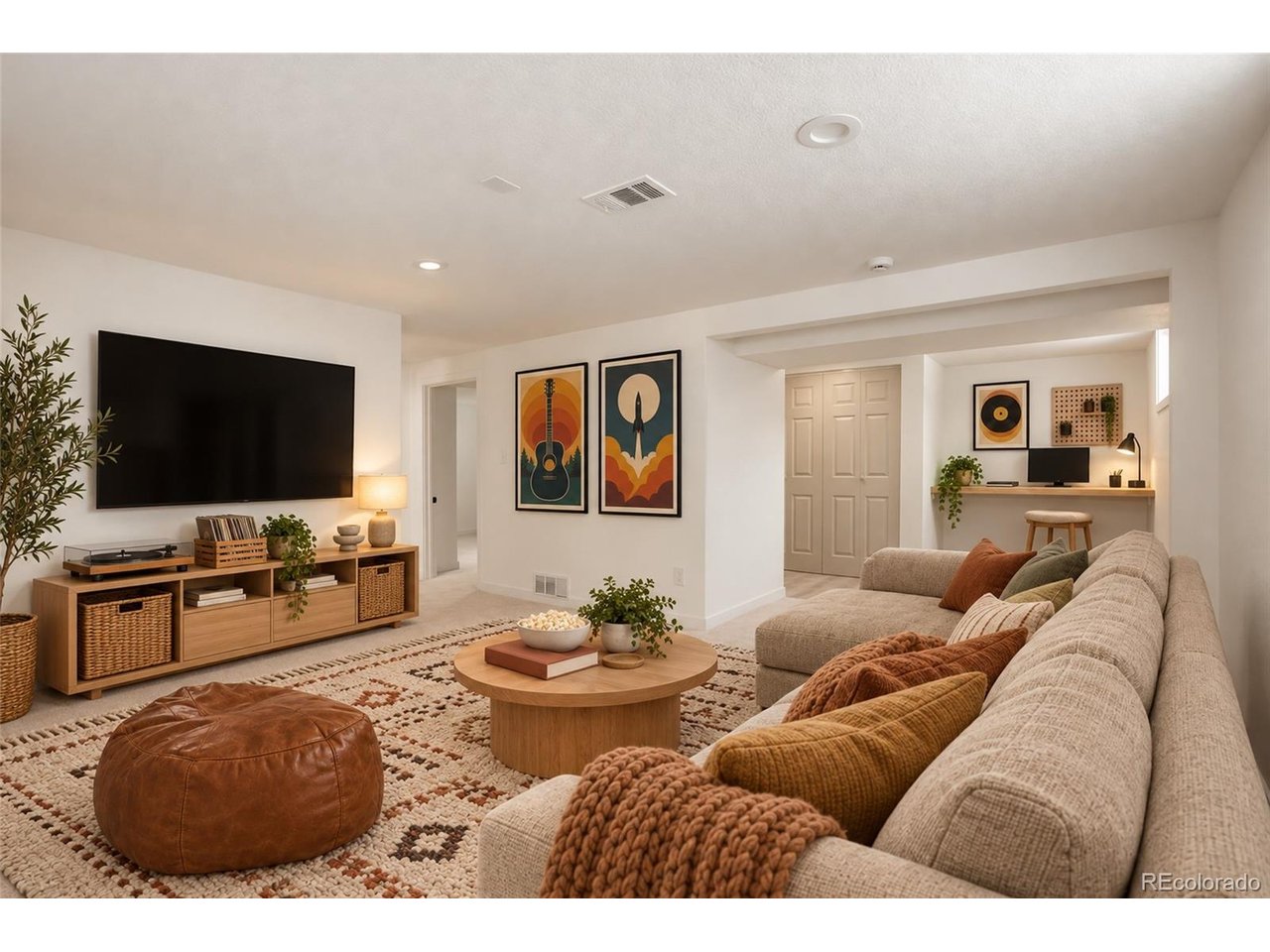 Residential in Denver 5