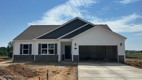 10590 Beard Way, Bailey, NC, 27807-4405 | Card Image