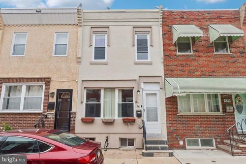 941 Tree St, PHILADELPHIA, PA, 19148-3121 | Card Image
