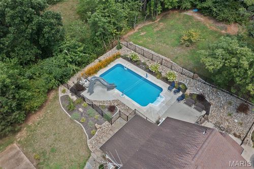 640 E Capri Dr, Bonne Terre, MO, 63628-9293 | Card Image