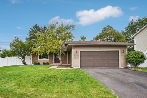 1860 Burr Ridge Dr, Hoffman Estates, IL, 60192-1518 | Card Image