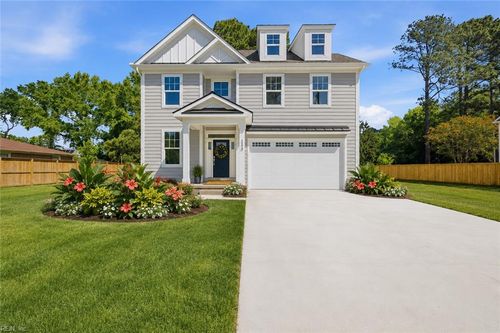 343 Ewell Ln, Chesapeake, VA, 23322-3828 | Card Image