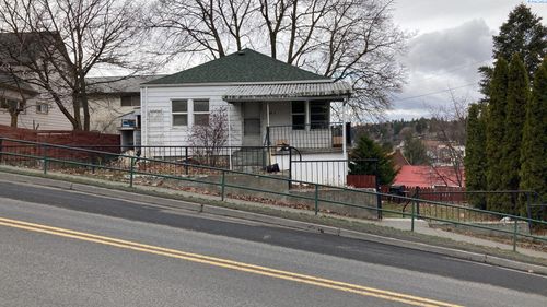 205 Ne Whitman St, Pullman, WA, 99163-4251 | Card Image