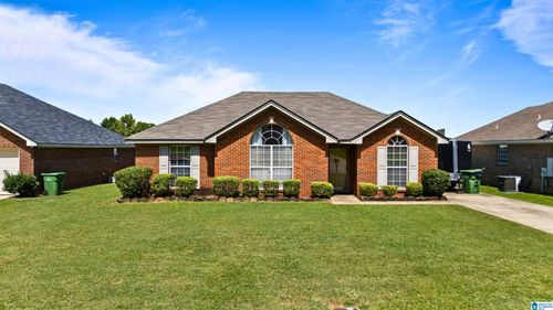 5844 Hammermill Loop, Montgomery, AL, 36116-7124 | Card Image