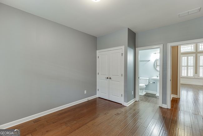 7056 Dove Point Ln, House other with 4 bedrooms, 3 bathrooms and null parking in Hoschton GA | Image 23