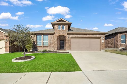 3929 Kennedy Ranch Rd, Roanoke, TX, 76262-1509 | Card Image