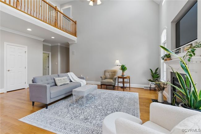 9446 Crescent View Dr, House other with 5 bedrooms, 3 bathrooms and null parking in Mechanicsville VA | Image 8