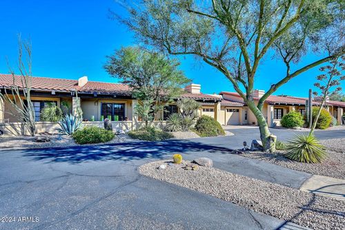 6-37206 N Tom Darlington Drive, Carefree, AZ, 85377 | Card Image