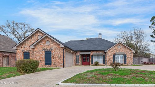 408 Bon Mange Cir, Lafayette, LA, 70506-3745 | Card Image
