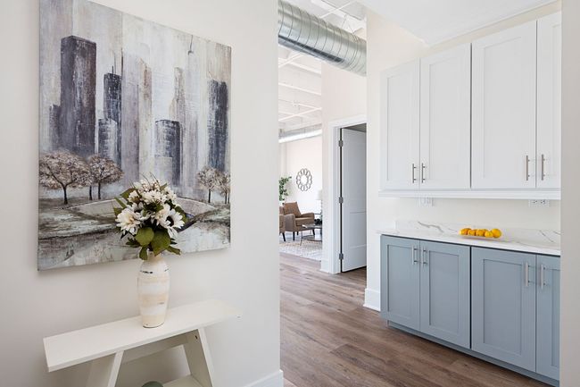 306 - 6700 W North Ave, Condo with 2 bedrooms, 2 bathrooms and 2 parking in CHICAGO IL | Image 10