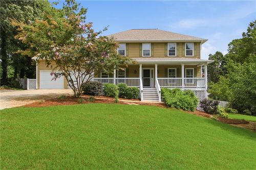 3298 Brackenridge Trail, Kennesaw, GA, 30152 | Card Image