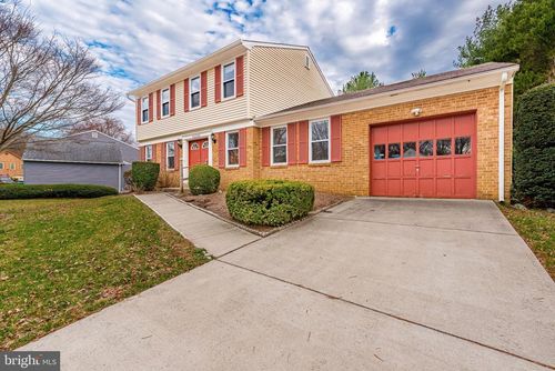 12233 Guinevere Rd, GLENN DALE, MD, 20769-8937 | Card Image