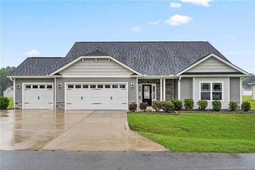 220 Raptor Dr, Smithfield, NC, 27577-6506 | Card Image