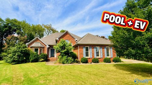 113 Nobleton Ln Nw, Huntsville, AL, 35806-4015 | Card Image