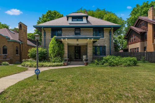2147 N 53rd Street, Milwaukee, WI, 53208 | Card Image