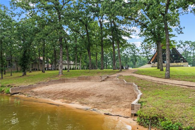 1831 Emma Dr, House other with 3 bedrooms, 2 bathrooms and null parking in Tool TX | Image 33