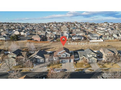 4503 Capri St, Evans, CO, 80620-8934 | Card Image