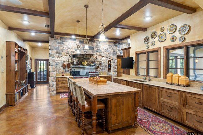 660 County Road 1334, Home with 4 bedrooms, 3 bathrooms and null parking in Pittsburg TX | Image 34