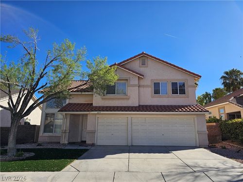 2235 Le Conte Ave, Henderson, NV, 89074-5383 | Card Image