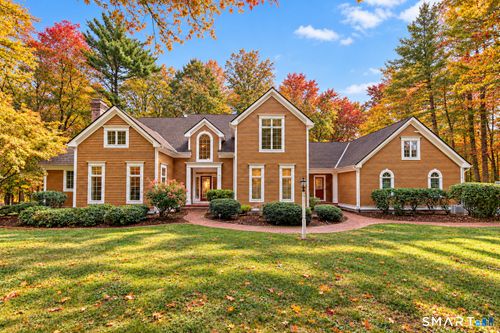 10 Whitman Pond Rd, Simsbury, CT, 06070-1541 | Card Image