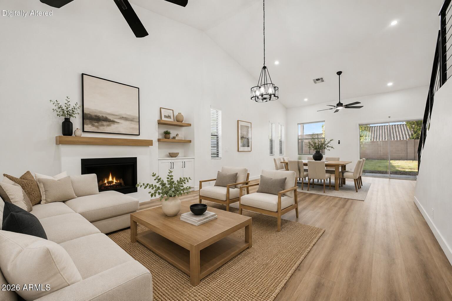 Residential in Phoenix 4